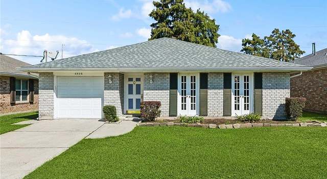 Photo of 4905 David Dr, Kenner, LA 70065