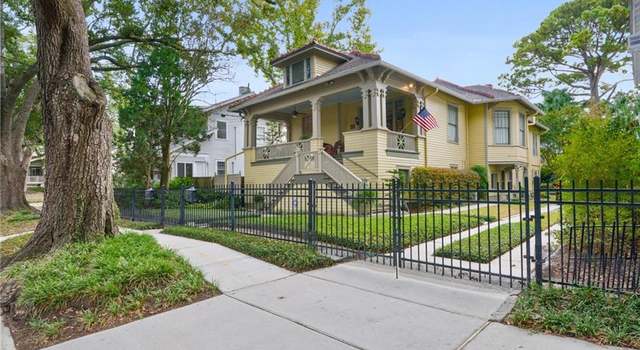 Photo of 64 Neron Pl, New Orleans, LA 70118
