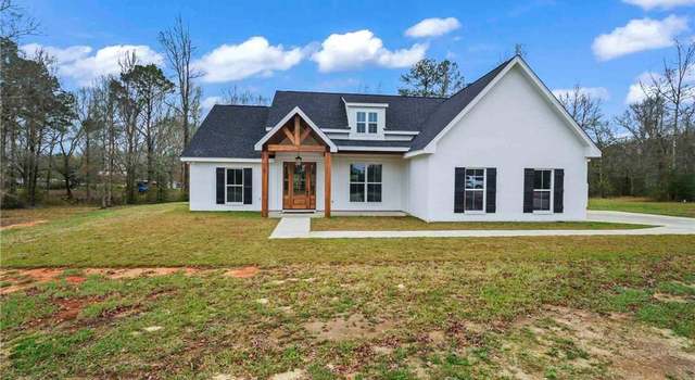 Photo of 43270 Carriage Ln, Franklinton, LA 70438