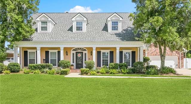 Photo of 54 Rosedown Dr, Destrehan, LA 70047