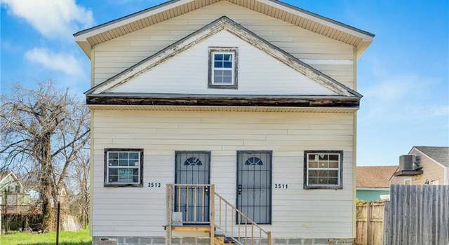 Photo of 3511 13 Third St, New Orleans, LA 70125