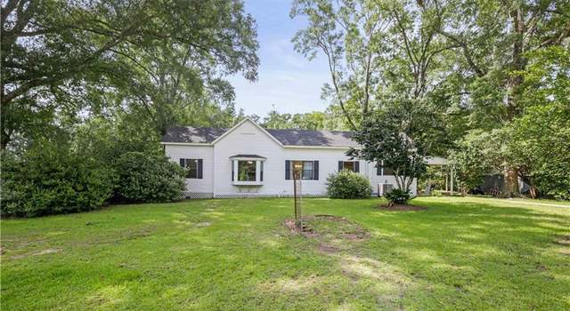 Photo of 65147 Shinglemill Rd, Pearl River, LA 70452