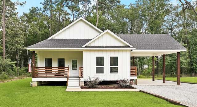 Photo of 19480 N 3rd St, Covington, LA 70433