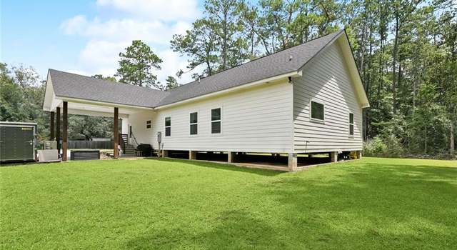Photo of 19480 N 3rd St, Covington, LA 70433