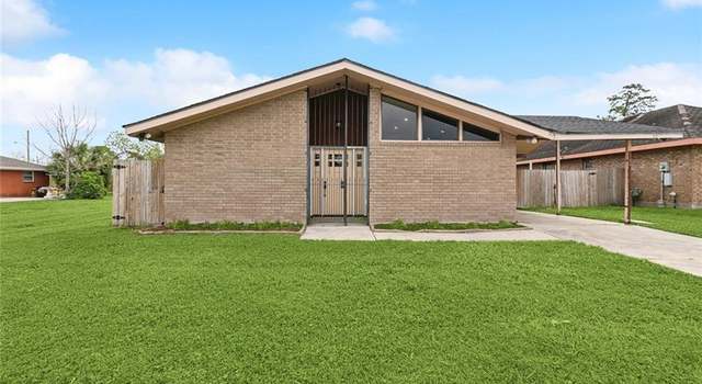 Photo of 4741 Lafon Dr, New Orleans, LA 70126