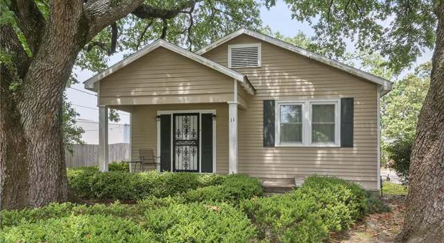 Photo of 11 Gelbke Dr, Gretna, LA 70053