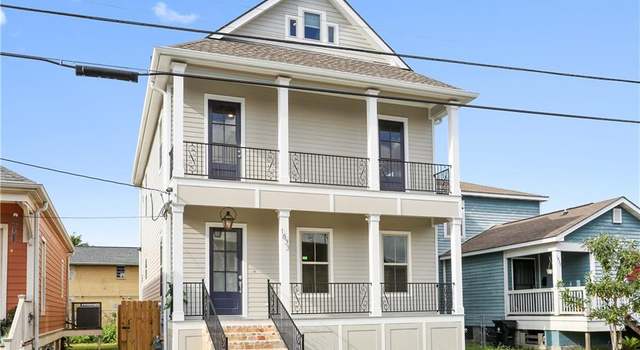 Photo of 1833 Marais St, New Orleans, LA 70116