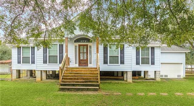 Photo of 185 Maverick Run, Pearl River, LA 70452