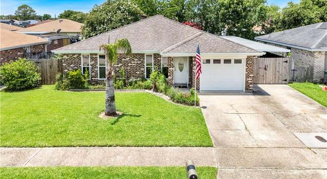 Photo of 3140 Arbutus Ln, Marrero, LA 70072