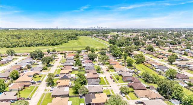 Photo of 3140 Arbutus Ln, Marrero, LA 70072