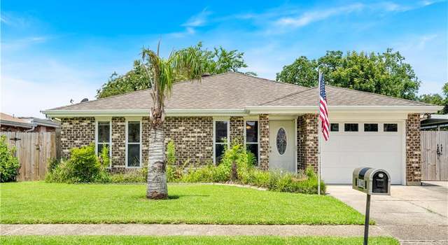 Photo of 3140 Arbutus Ln, Marrero, LA 70072