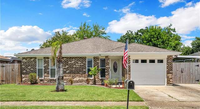 Photo of 3140 Arbutus Ln, Marrero, LA 70072