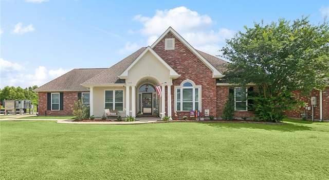 Photo of 1115 Primrose Dr, Boutte, LA 70039
