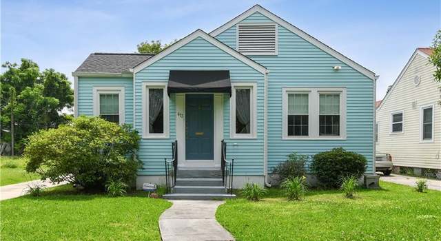 Photo of 413 Rio Vista Ave, Jefferson, LA 70121