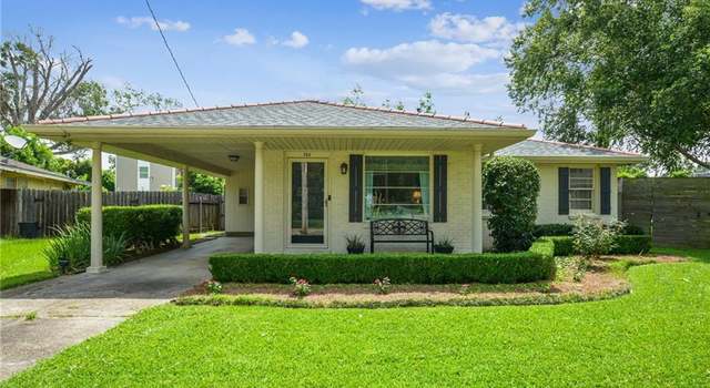 Photo of 753 Brehm Pl, New Orleans, LA 70121