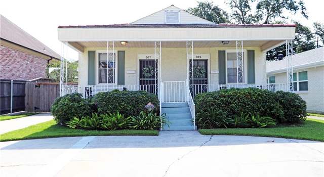 Photo of 305 07 Labarre Dr, Metairie, LA 70001