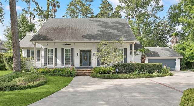 Photo of 660 Beau Chene Dr, Mandeville, LA 70471