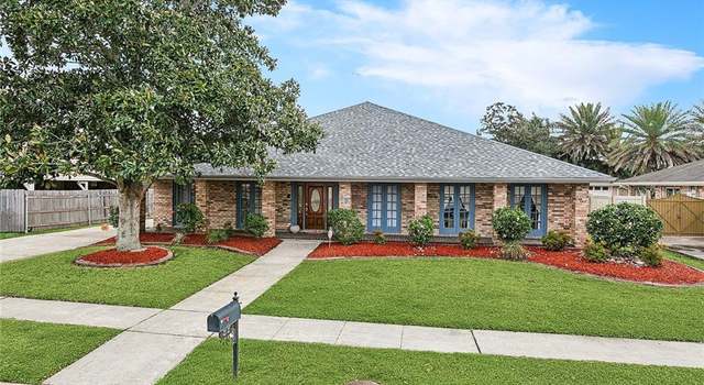 Photo of 22 Shenandoah St, Kenner, LA 70065