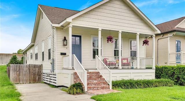 Photo of 5756 Warrington Dr, New Orleans, LA 70122
