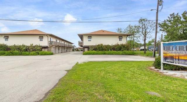 Photo of 4638 Pontchartrain Dr Unit P, Slidell, LA 70458