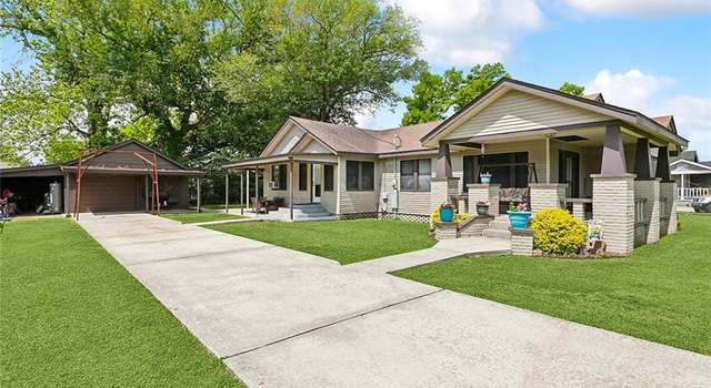 Photo of 139 Maloney Rd, Des Allemands, LA 70030