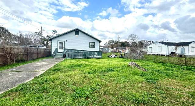 Photo of 4574 Laine Ave, New Orleans, LA 70126