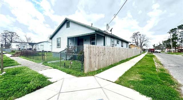 Photo of 4574 Laine Ave, New Orleans, LA 70126