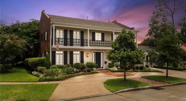 Photo of 133 W Livingston Pl, Metairie, LA 70005