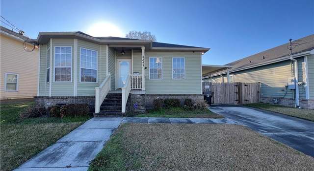 Photo of 4842 Pauline Dr, New Orleans, LA 70126