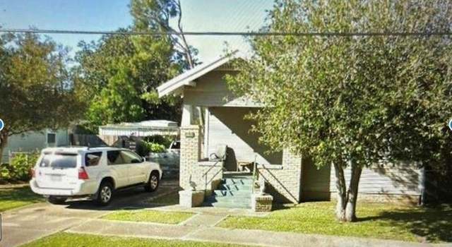 Photo of 1419 Jefferson St, Gretna, LA 70053