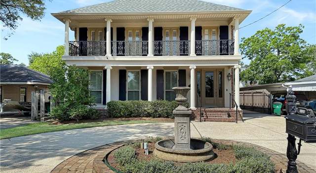 Photo of 9125 5th St, River Ridge, LA 70123