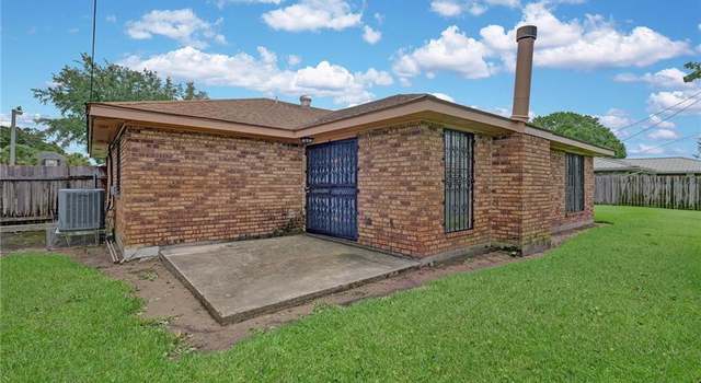Photo of 2620 Kismet St, Marrero, LA 70072