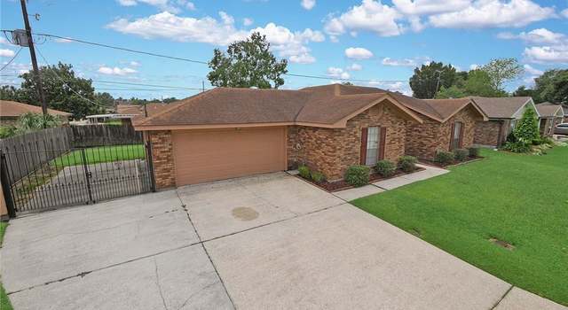 Photo of 2620 Kismet St, Marrero, LA 70072