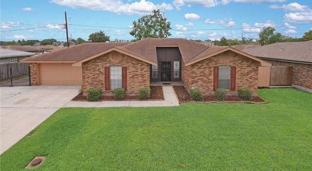 Photo of 2620 Kismet St, Marrero, LA 70072