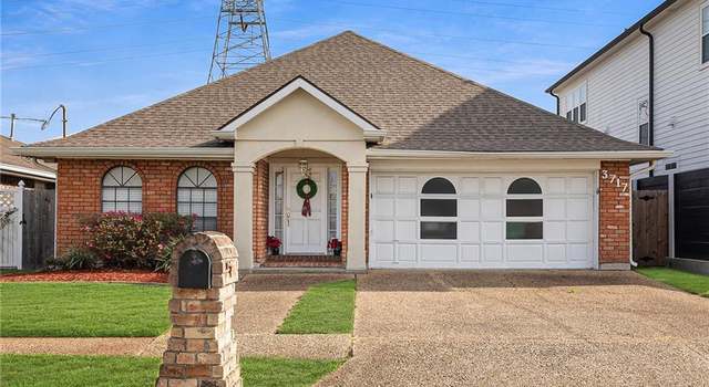Photo of 3717 David Dr, Metairie, LA 70003
