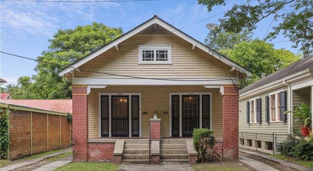 Photo of 4423 St Ann St, New Orleans, LA 70119