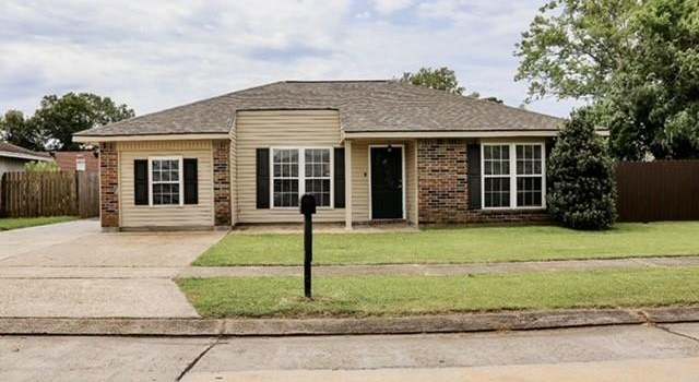 Photo of 2753 Collette Dr, Marrero, LA 70072