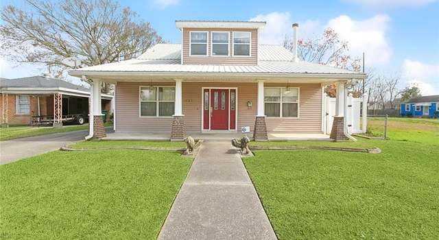 Photo of 205 Newman Ave, New Orleans, LA 70121