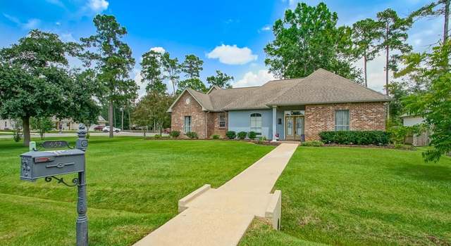 Photo of 452 Belle Pointe Dr, Madisonville, LA 70447