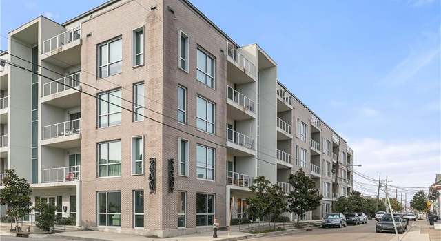 Property at 900 Bartholomew St #316, New Orleans, LA 70117, 2 beds, 2 baths