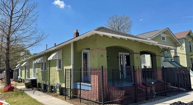 Photo of 7700 02 Spruce St, New Orleans, LA 70118