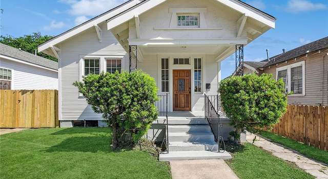 Photo of 2113 Leonidas St, New Orleans, LA 70118