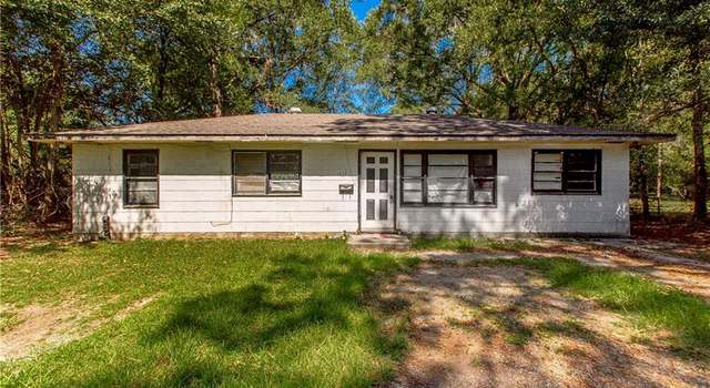 Photo of 1011 Lona Rester Pl, Bogalusa, LA 70427