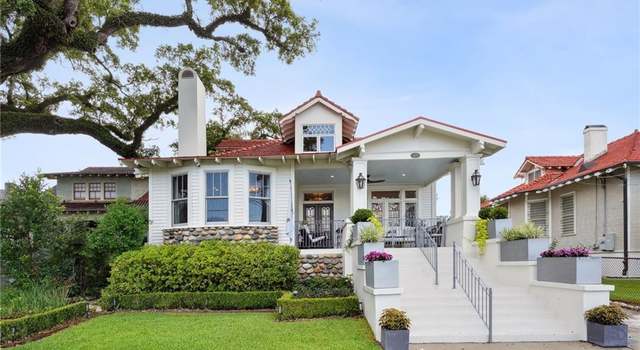 Photo of 1455 Moss St, New Orleans, LA 70119