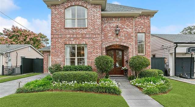 Photo of 333 Labarre Dr, Metairie, LA 70001