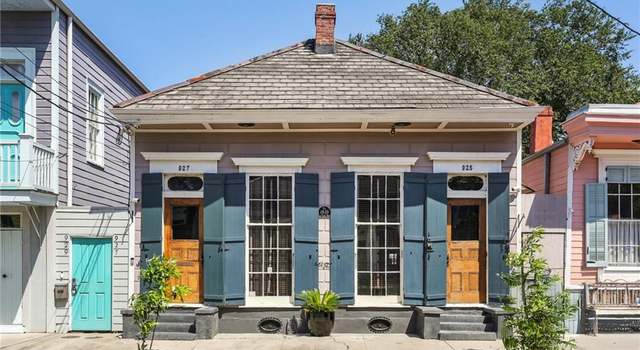 Photo of 925 Touro St, New Orleans, LA 70116