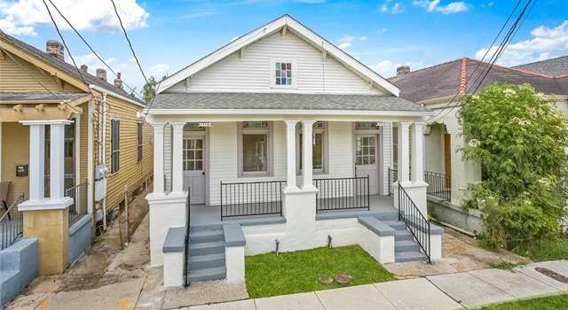 Photo of 1716-18 Fern St, New Orleans, LA 70118