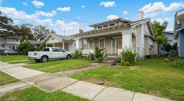 Photo of 2622 Lowerline St, New Orleans, LA 70125