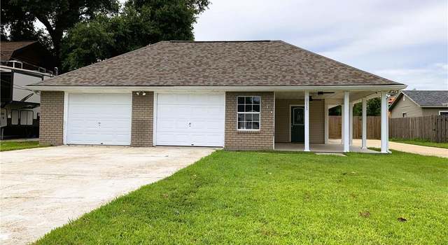 Photo of 811 Fonda St, Paradis, LA 70080