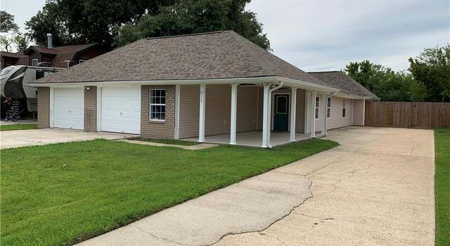 Photo of 811 Fonda St, Paradis, LA 70080